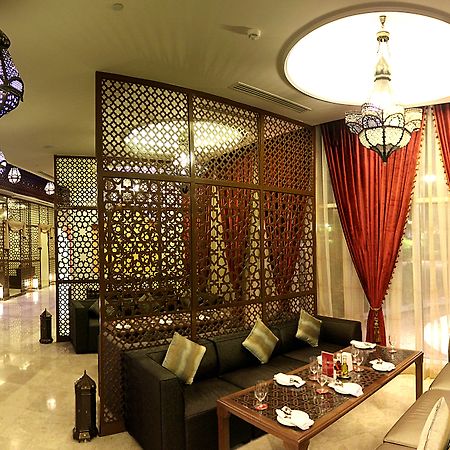 Salalah Gardens Hotel Managed By Safir Hotels & Resorts Exterior photo