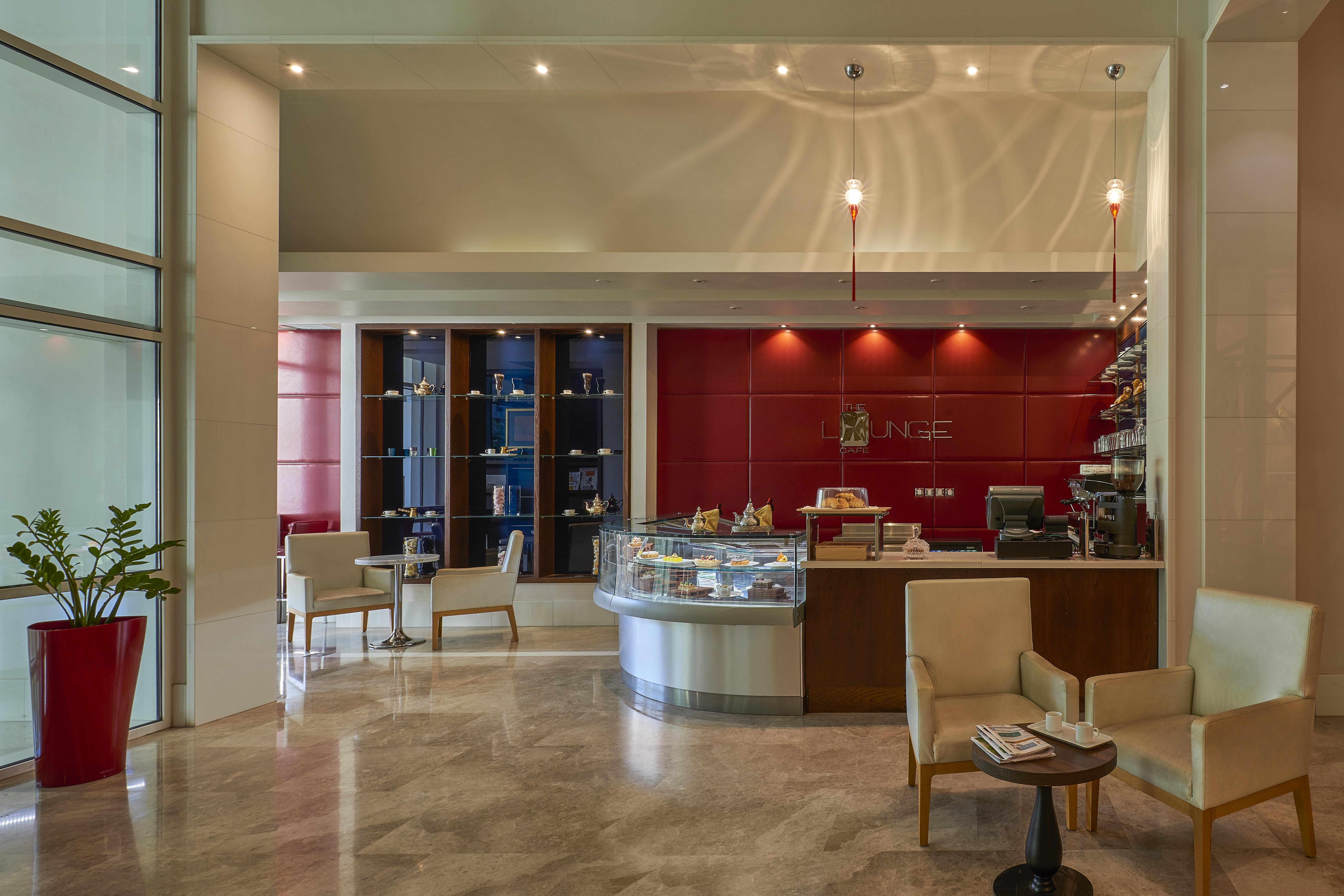 Salalah Gardens Hotel Managed By Safir Hotels & Resorts Exterior photo