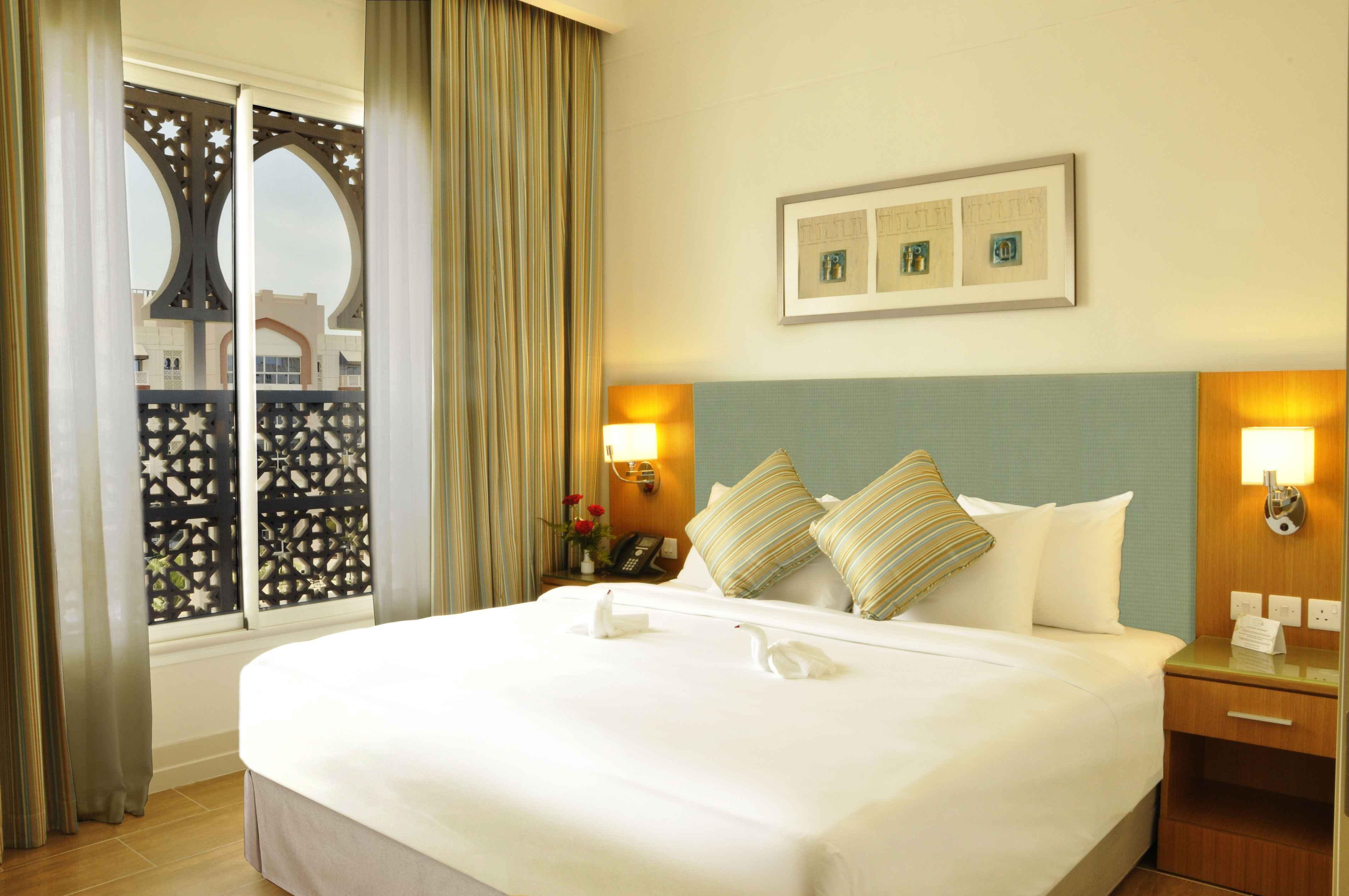 Salalah Gardens Hotel Managed By Safir Hotels & Resorts Exterior photo
