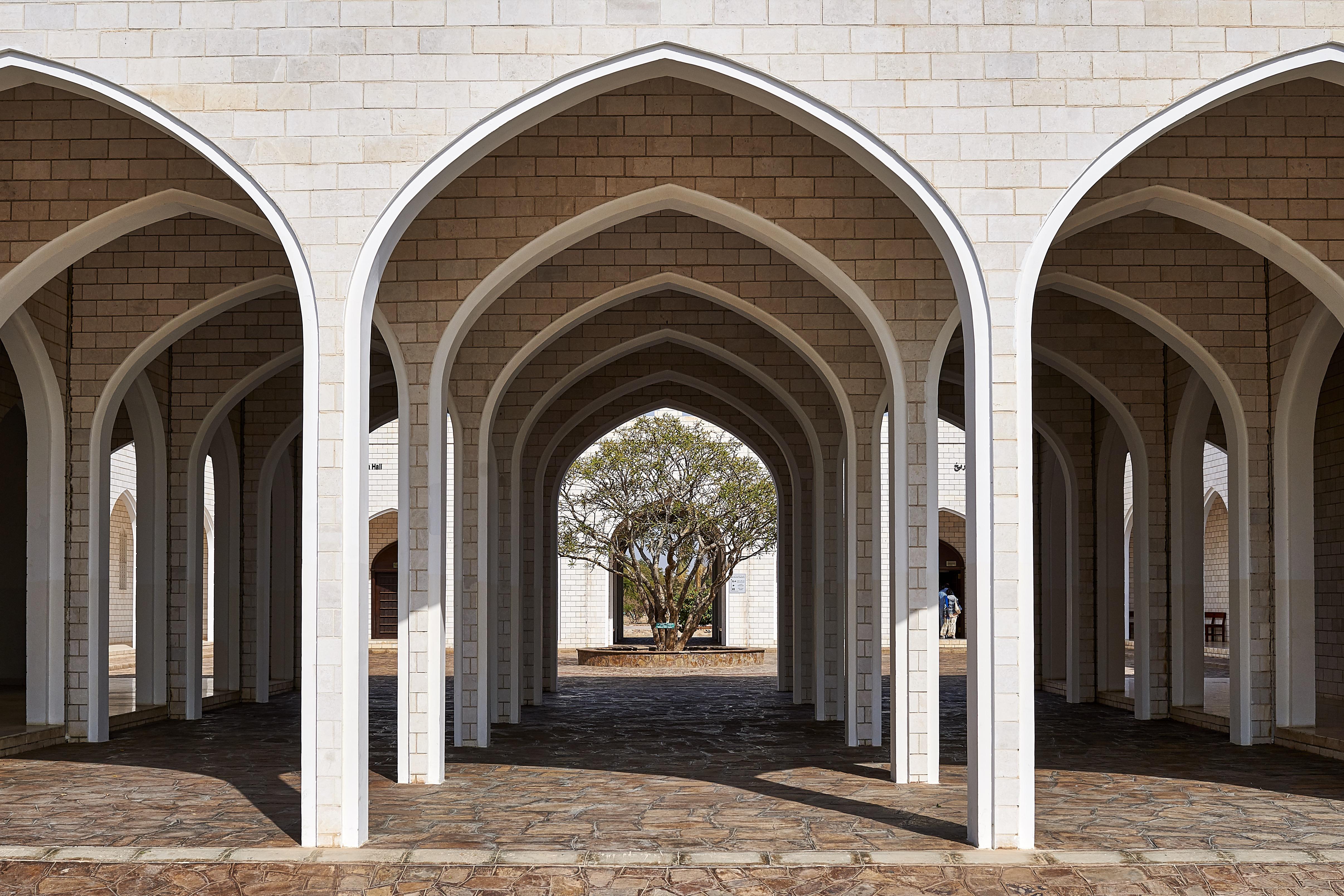 Salalah Gardens Hotel Managed By Safir Hotels & Resorts Exterior photo