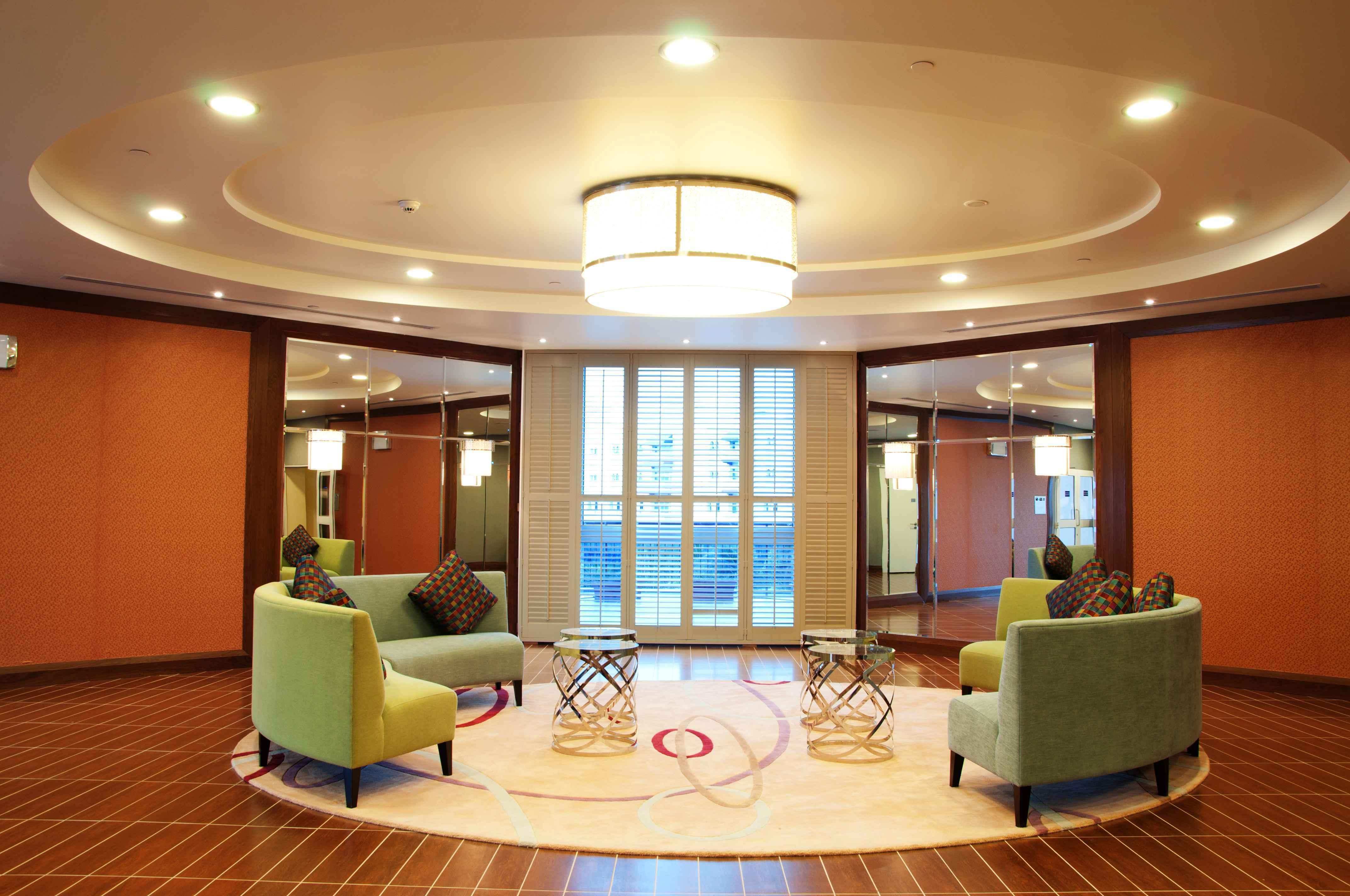 Salalah Gardens Hotel Managed By Safir Hotels & Resorts Exterior photo