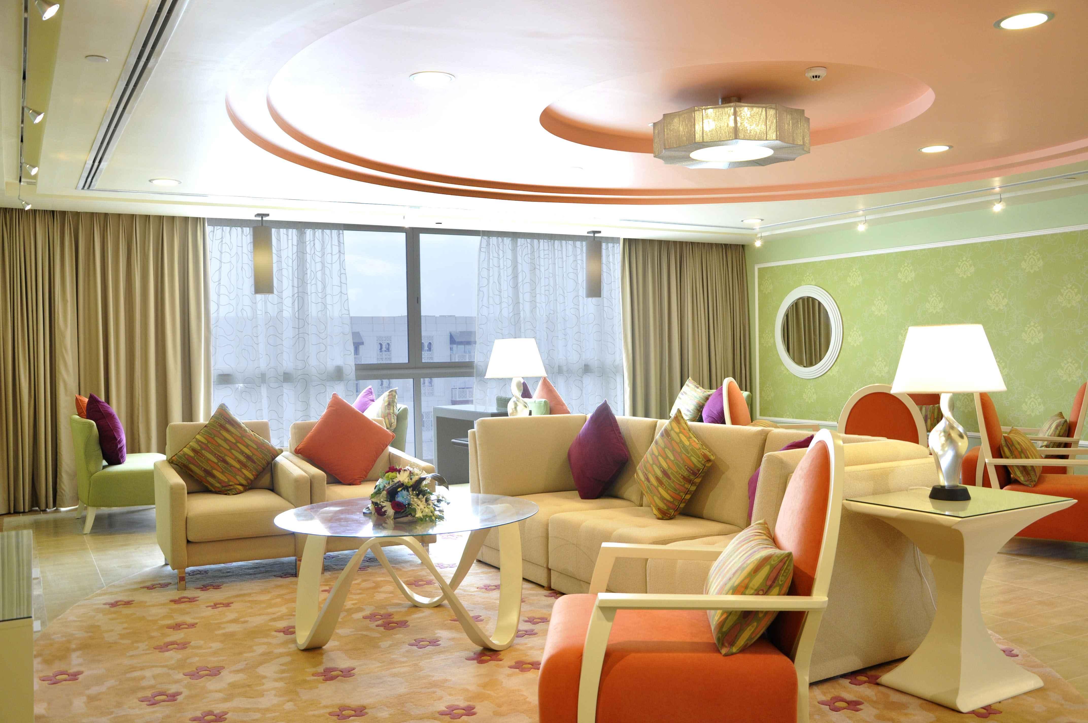 Salalah Gardens Hotel Managed By Safir Hotels & Resorts Exterior photo