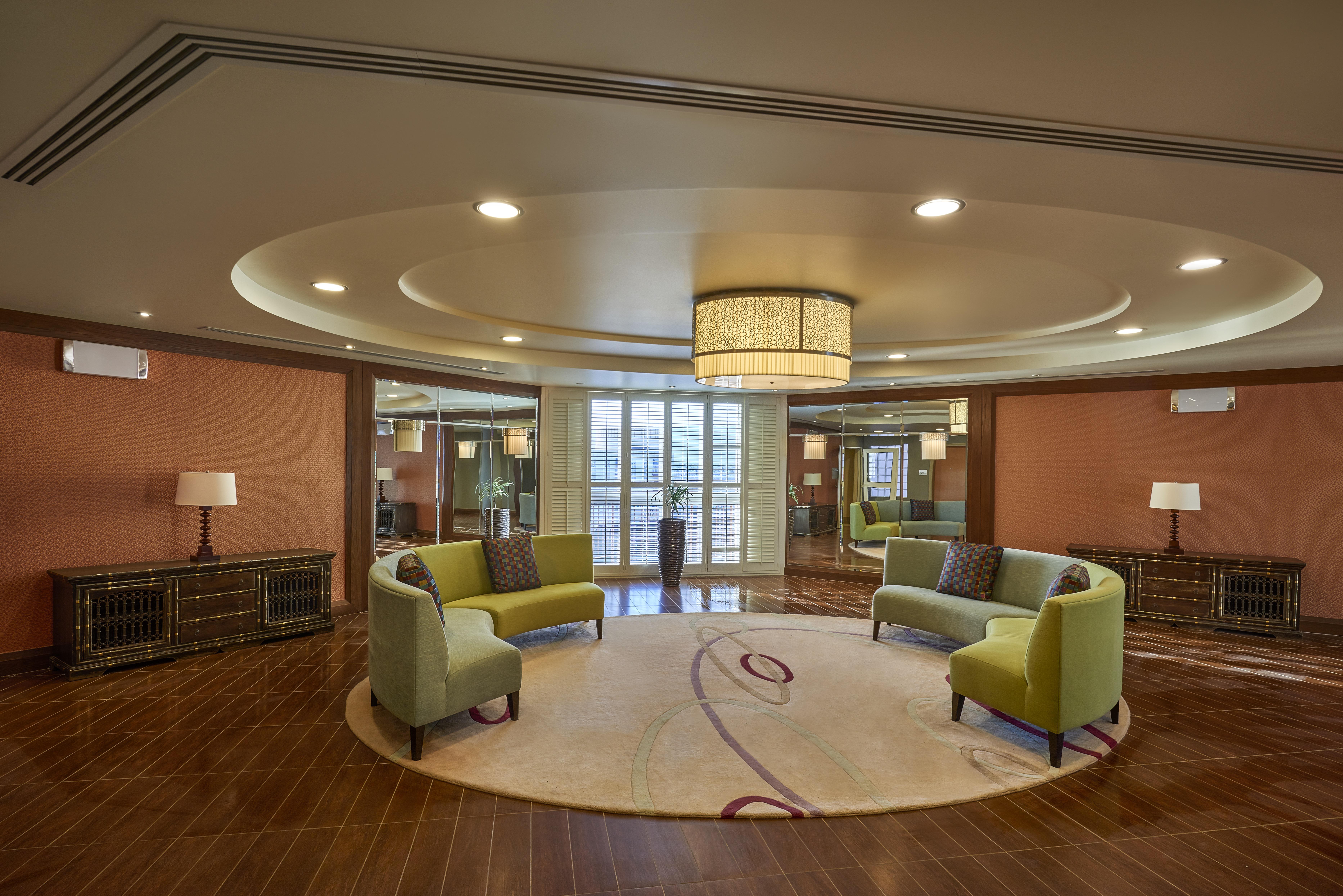 Salalah Gardens Hotel Managed By Safir Hotels & Resorts Exterior photo