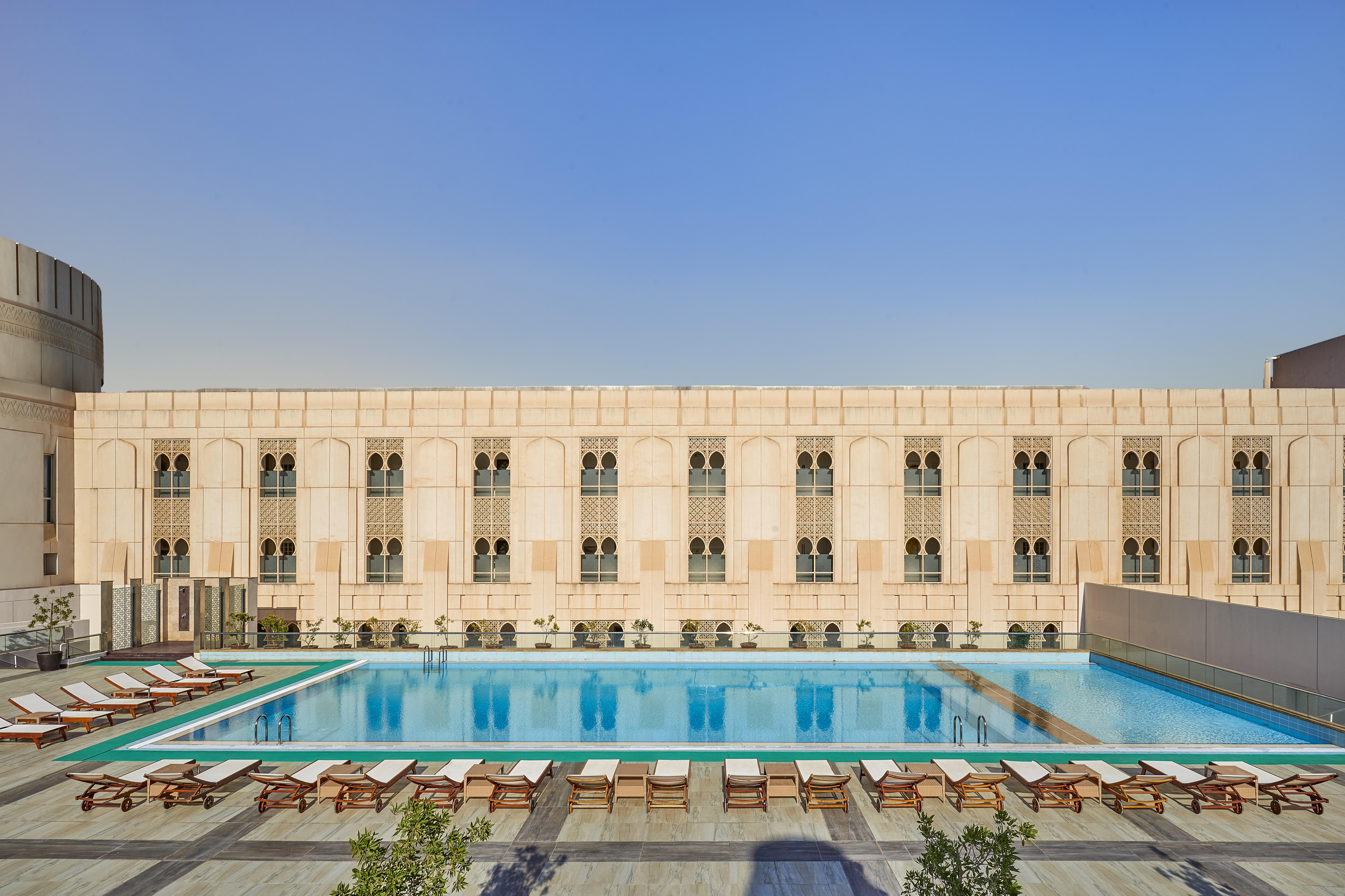 Salalah Gardens Hotel Managed By Safir Hotels & Resorts Exterior photo