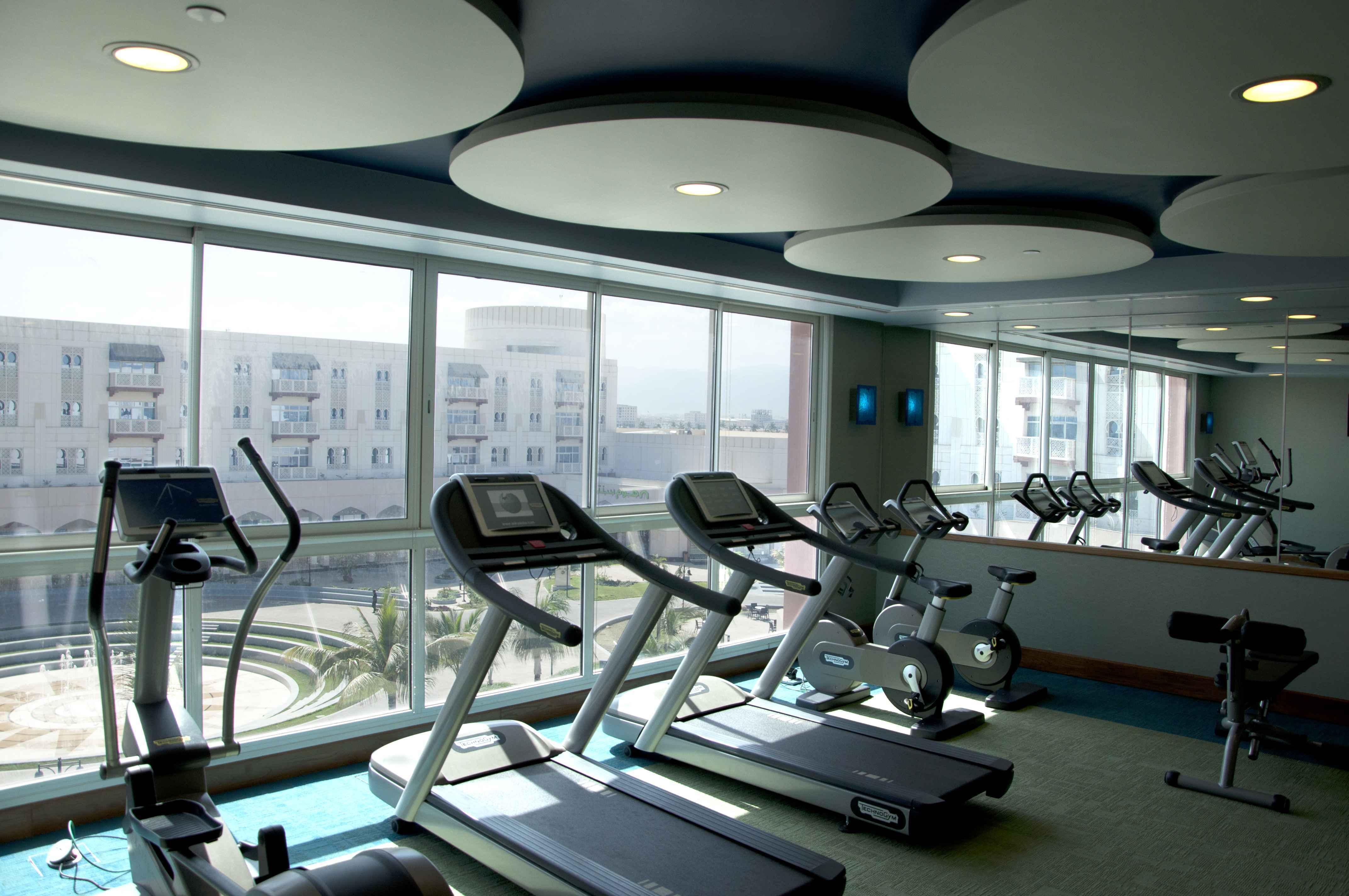 Salalah Gardens Hotel Managed By Safir Hotels & Resorts Exterior photo