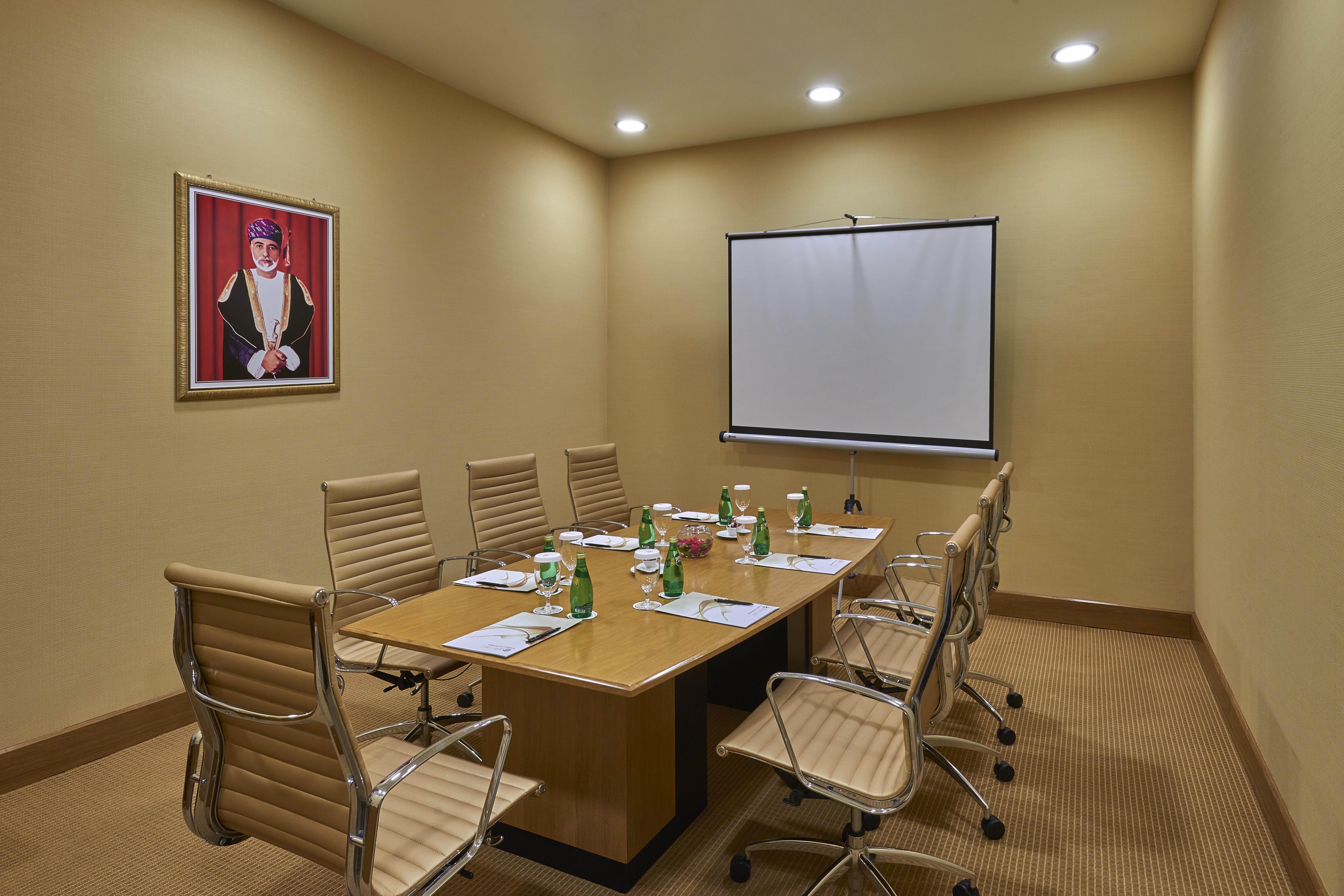 Salalah Gardens Hotel Managed By Safir Hotels & Resorts Exterior photo