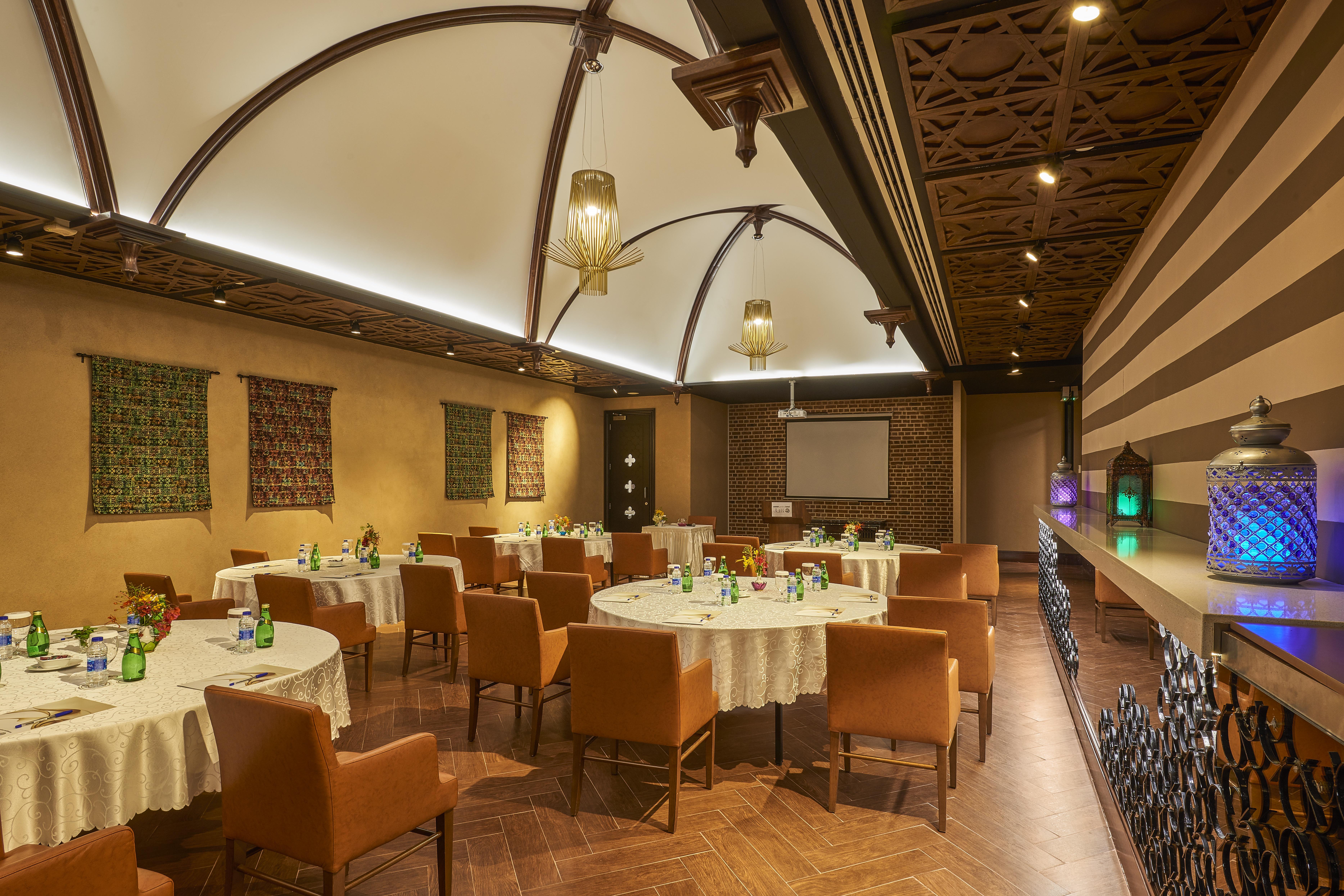 Salalah Gardens Hotel Managed By Safir Hotels & Resorts Exterior photo