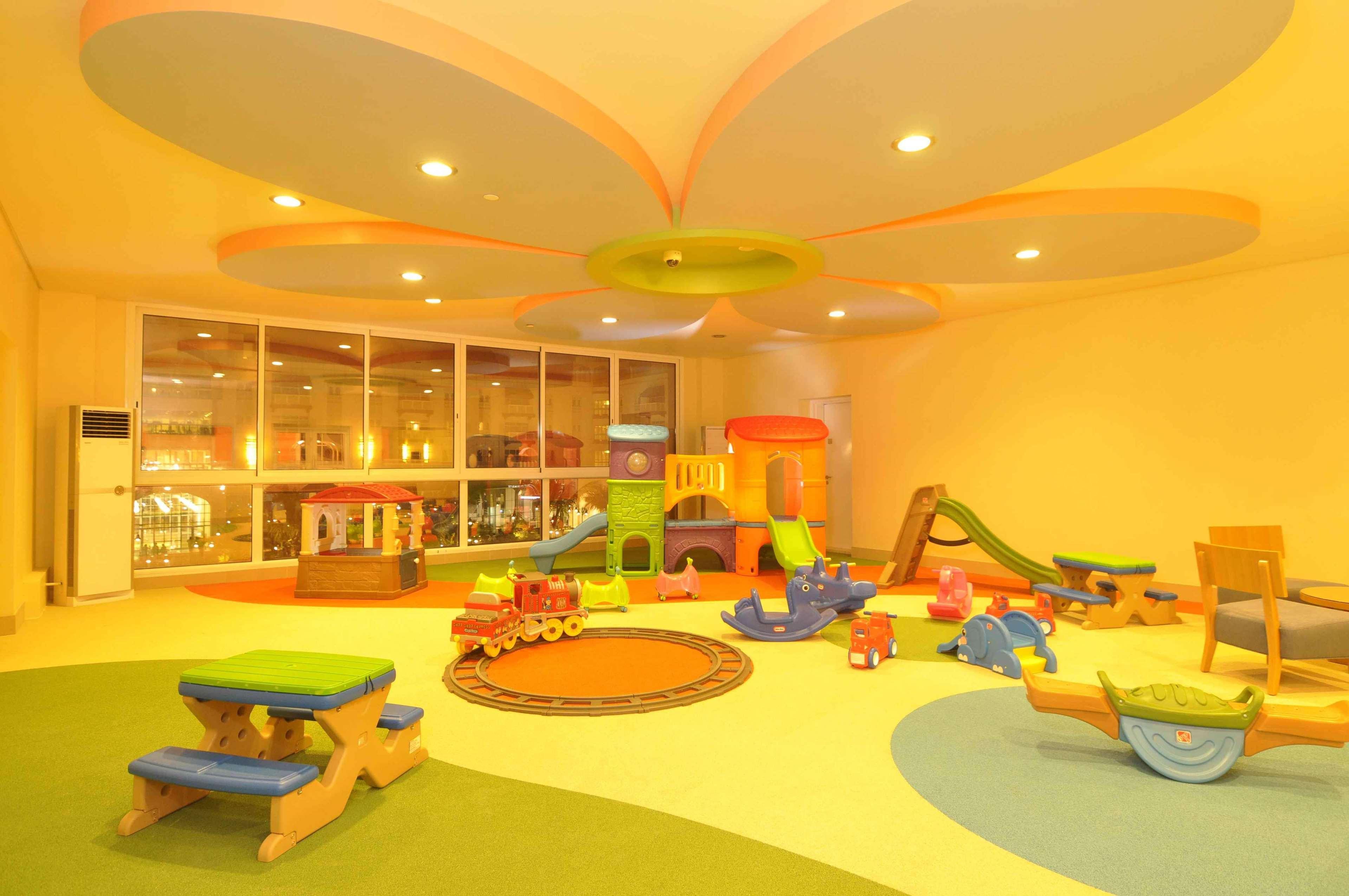 Salalah Gardens Hotel Managed By Safir Hotels & Resorts Exterior photo