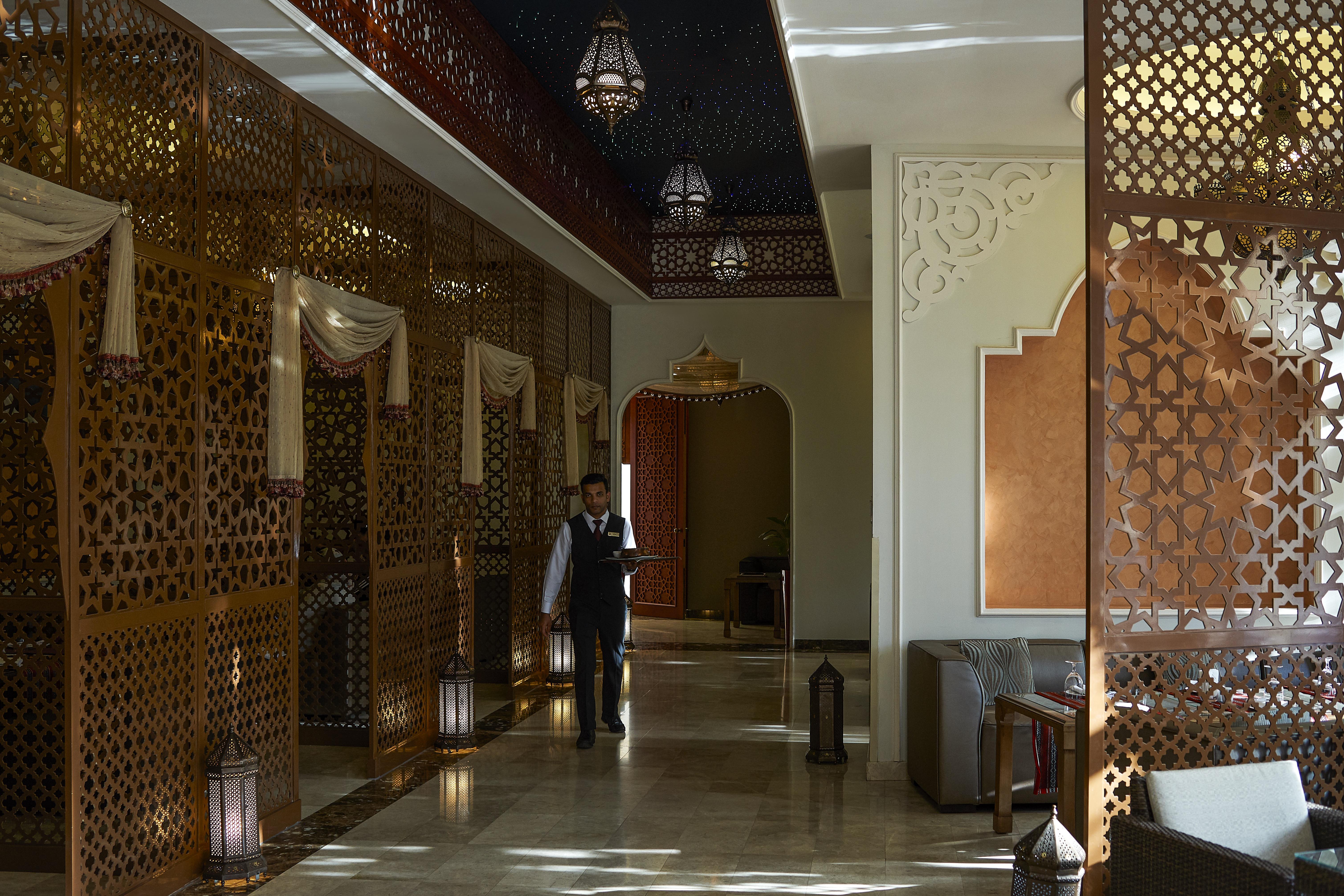 Salalah Gardens Hotel Managed By Safir Hotels & Resorts Exterior photo