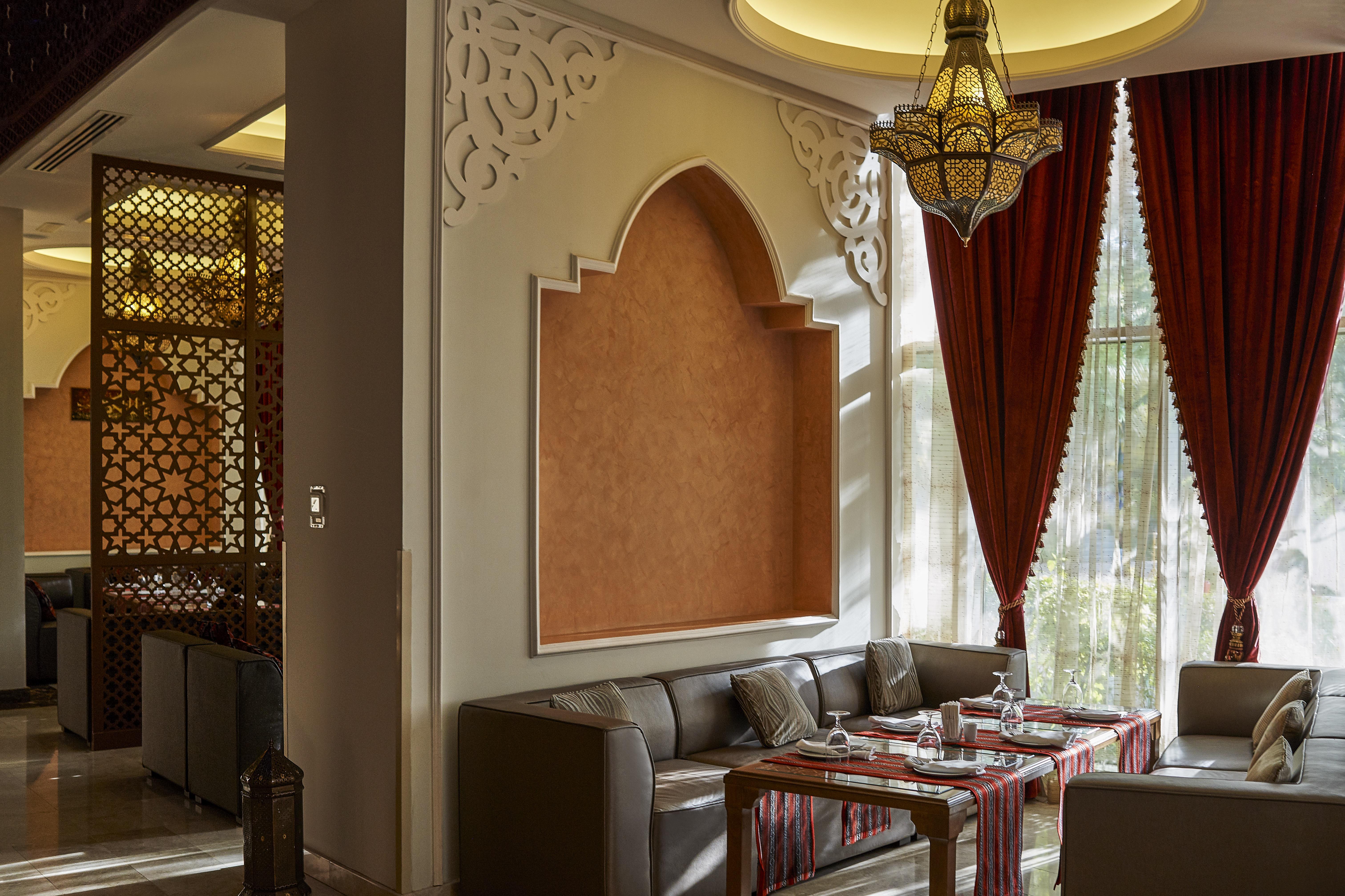 Salalah Gardens Hotel Managed By Safir Hotels & Resorts Exterior photo