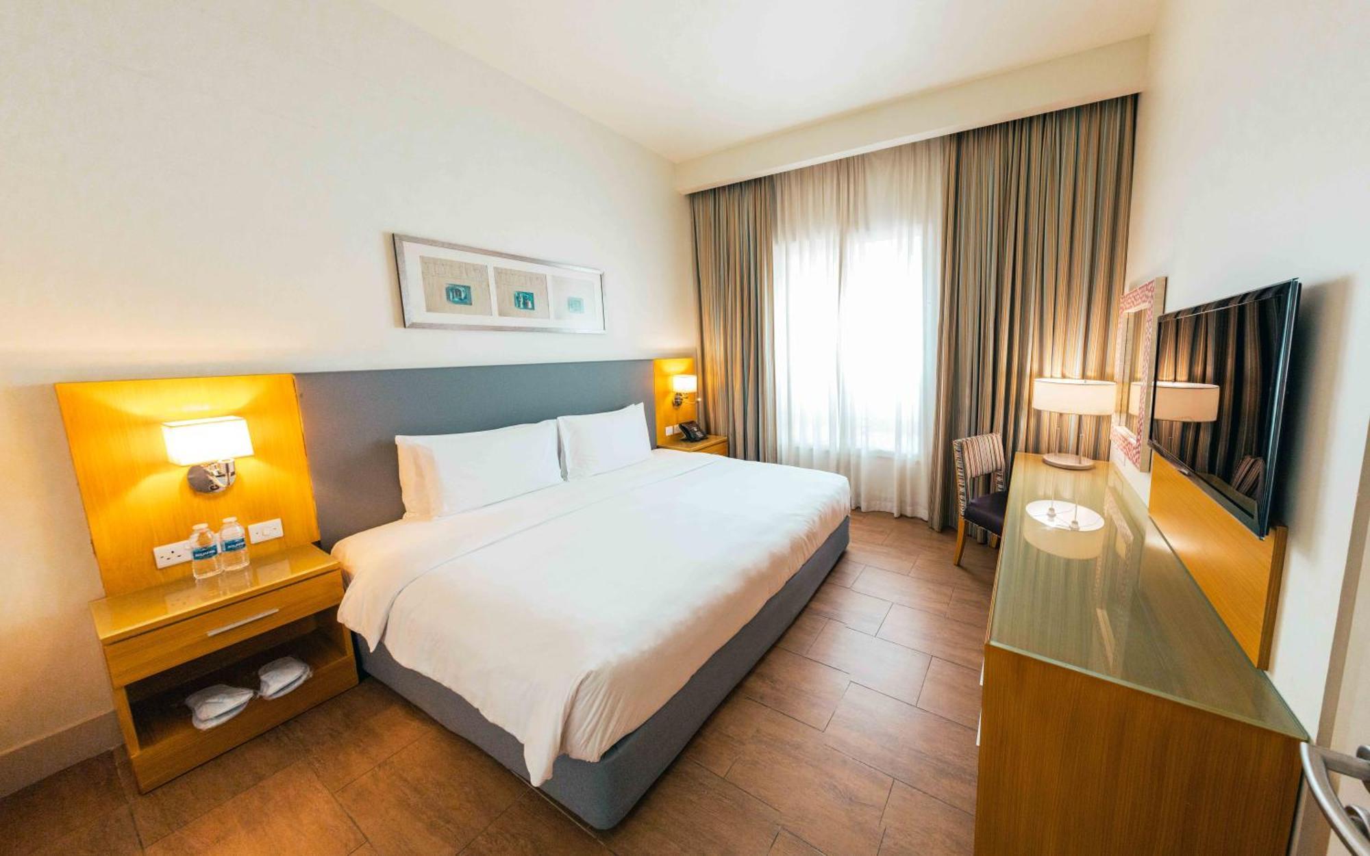 Salalah Gardens Hotel Managed By Safir Hotels & Resorts Exterior photo