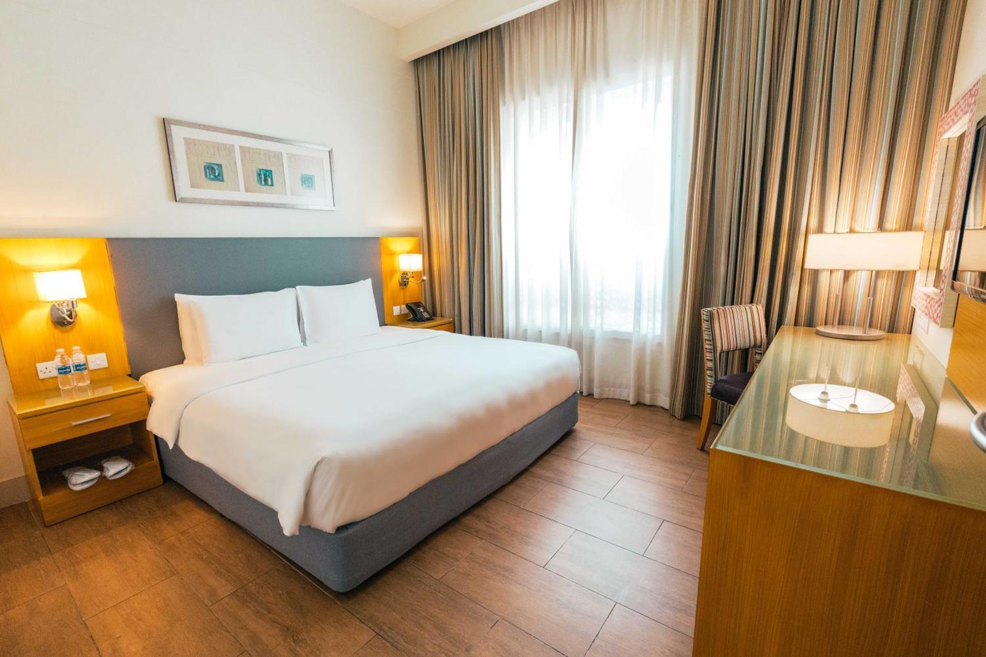 Salalah Gardens Hotel Managed By Safir Hotels & Resorts Exterior photo