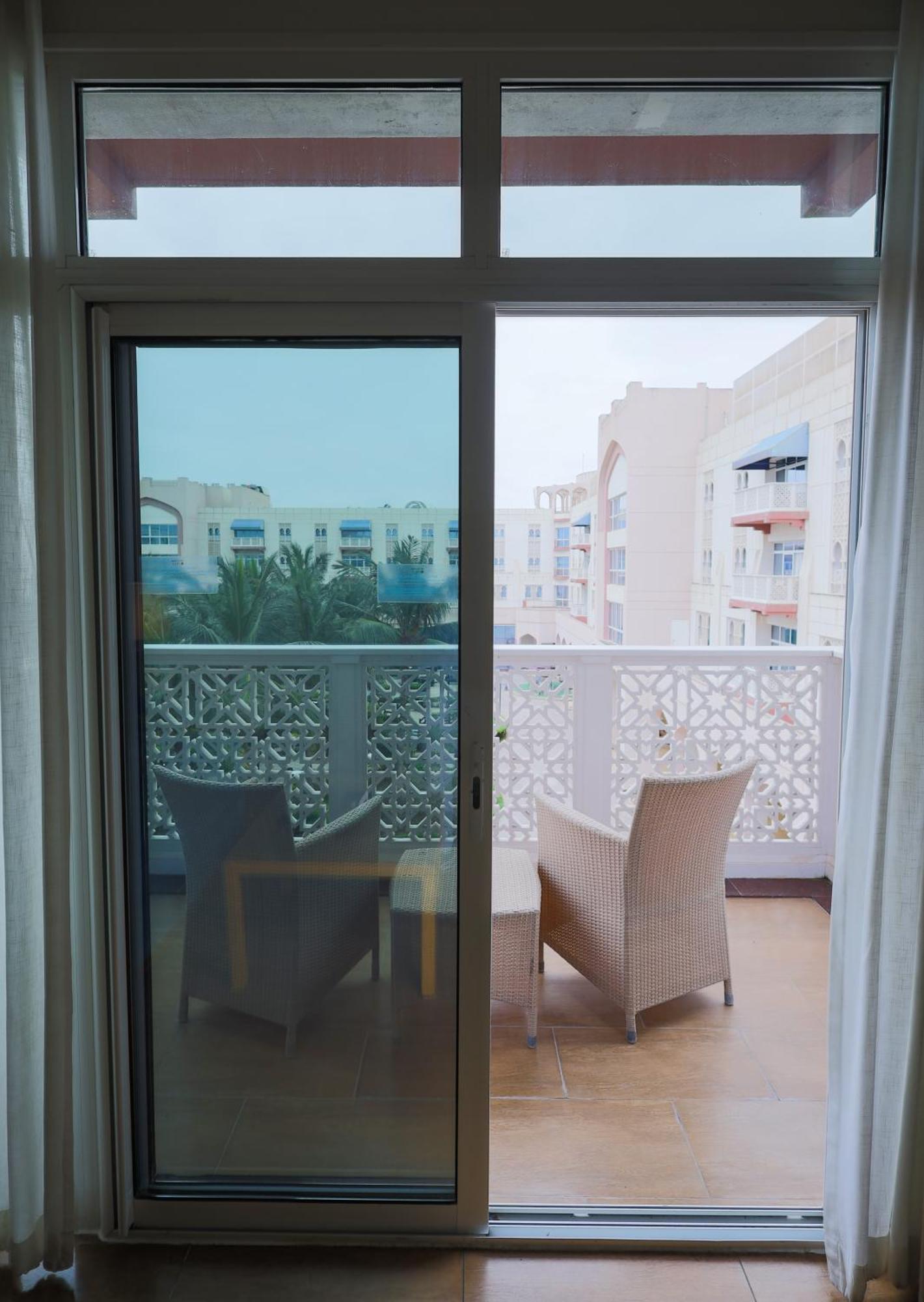 Salalah Gardens Hotel Managed By Safir Hotels & Resorts Exterior photo