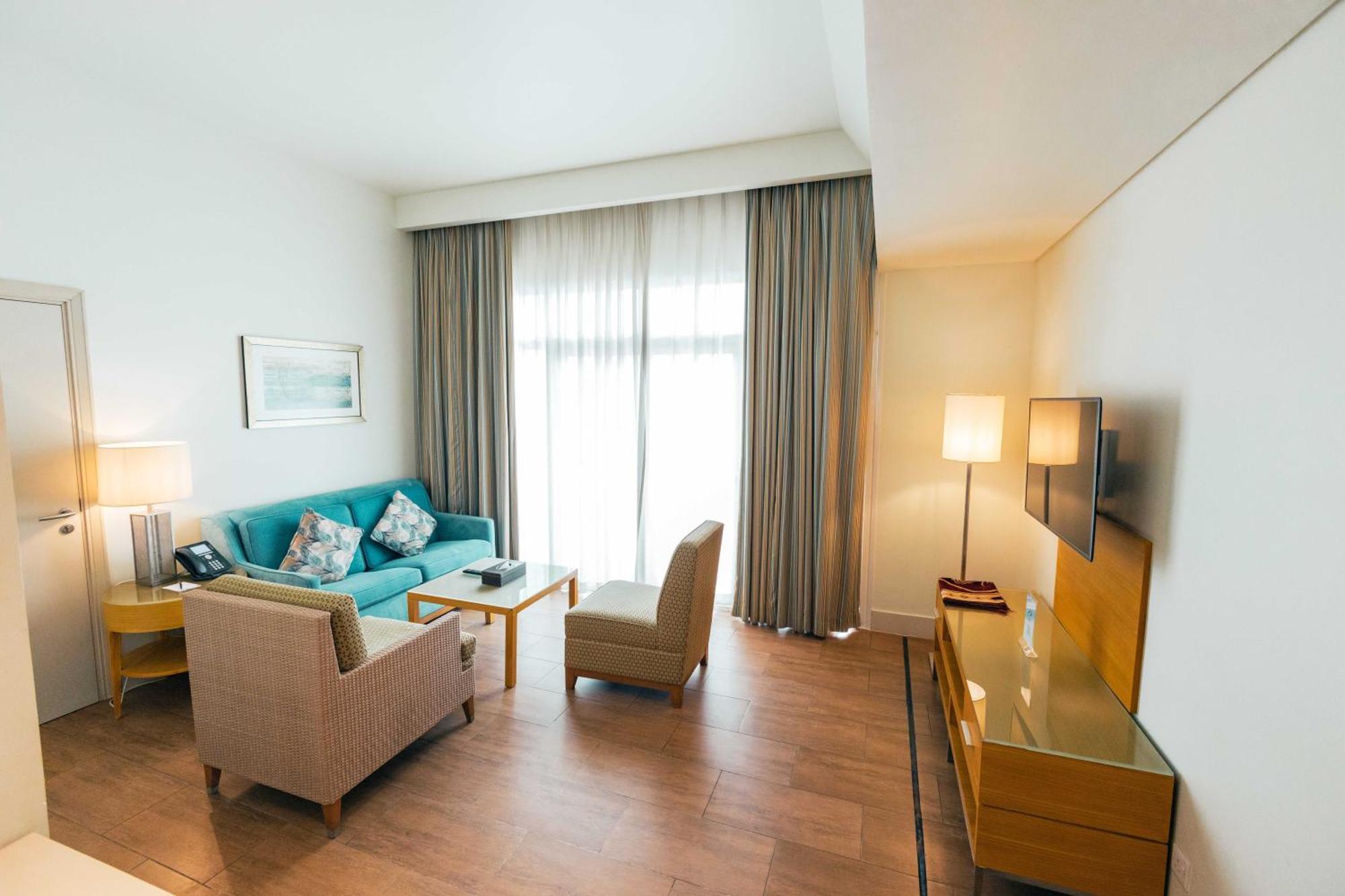 Salalah Gardens Hotel Managed By Safir Hotels & Resorts Exterior photo