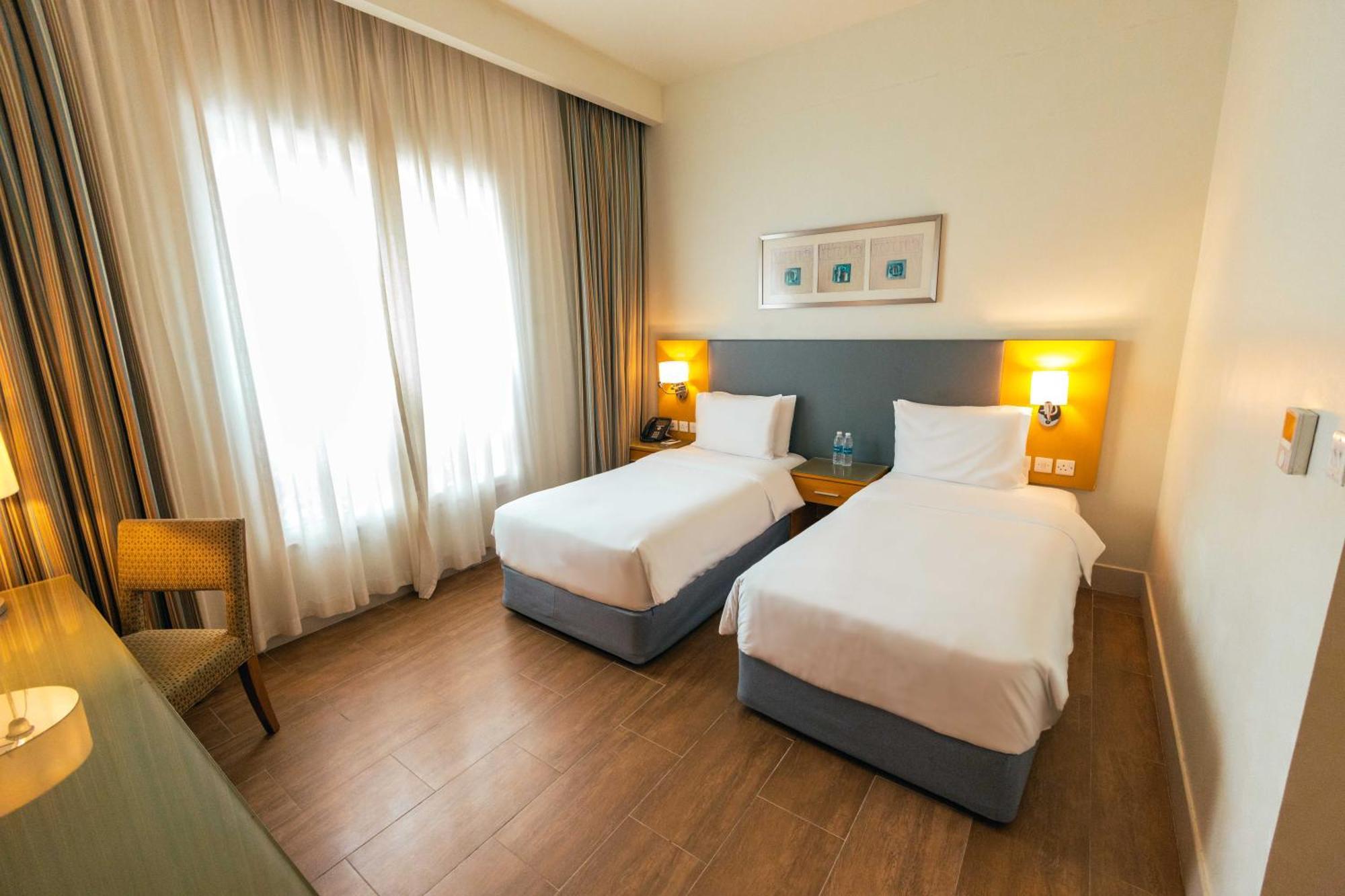 Salalah Gardens Hotel Managed By Safir Hotels & Resorts Exterior photo